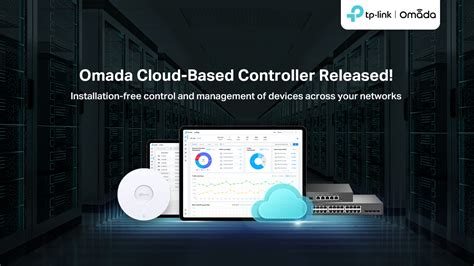 Omada Cloud.